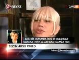 sezen aksu - Sezen Aksu Yıkıldı Videosu