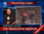 Son Teknolojiyle Aranıyor
