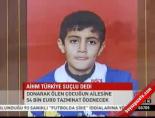 aihm - AİHM Türkiye suçlu dedi Videosu