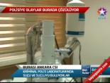 Burası Ankara Csı