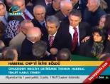 mehmet haberal - Haberal CHP'yi ikiye böldü Videosu