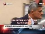 kasif kozinoglu - Kozioğlu'nun Ölümü  Kalpten Videosu