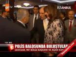 zekeriya oz - Polis balosunda buluştular Videosu