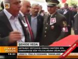 osman can turkgol - Şehide veda Videosu