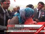 osman can turkgol - Şehide Veda Videosu