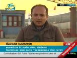 Silahlar susmuyor online video izle