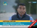 Suriyedeki olaylar
