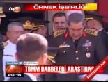 TBMM darbeleri araştıracak online video izle