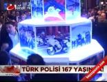 polis balosu - Türk Polisi 167 yaşında! Videosu