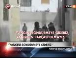 'Yangını Söndürmeye Gideriz' online video izle