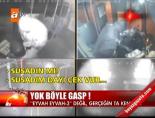 halk otobusu - Yok böyle gasp! Videosu