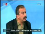 gulen cemaati - Sırrı Süreyya Önder Cemaate Övgüler Yağdırdı Videosu