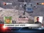 bayram tekin - 2 askerimiz şehit düştü Videosu