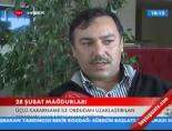 28 Şubat mağduları