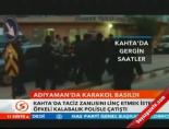 Adıyaman'da karakol basıldı online video izle