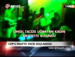 muharrem ince - CHP'li İnce'ye taciz suçlaması Videosu