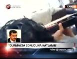 sam yonetimi - ''Durmazsa sonucuna katlanır'' Videosu