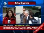 Erdoğan'dan açıklama var mı?