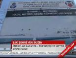 Eski şehire yeni düzen
