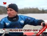 Filyos bir cesedi geri verdi online video izle