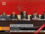 Kılıçdaroğlu 'Adaleti intikam duygusuyla arayamazsınız' online video izle