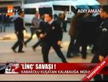 cinsel taciz - 'Linç' savaşı! Videosu