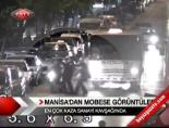 mobese kamerasi - Manisa'dan mobese görüntüleri Videosu