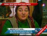Meral Okay'dan muhteşem bağış online video izle