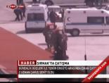 Şırnak'ta çatışma: 2 şehit online video izle
