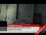 Titanik'in 100. yılı