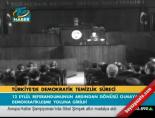 Türkiye'de demokratik temizlik süreci online video izle