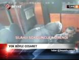 otobus soforu - Yok böyle cesaret Videosu