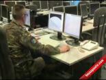 Nato Füze Savunma Kalkanını Test Etti