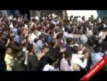 Suriye'de Ateşkes Protestolarla Test Ediliyor