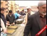 kutlu dogum haftasi - Yozgat’ta 2 Bin Kişiye Kutlu Doğum Yemeği Dağıtıldı Videosu