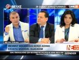 'Cunta Belgesini Elde Ettim Ve Devletin Başına Verdim'