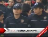 savci kizi - 178. Duruşmada Talepler Alındı Videosu