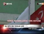 Bu İşte Bir Teslik Var