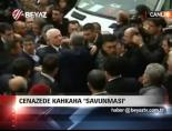 mehmet haberal - Cenazede Kahkaha 'Savunması' Videosu