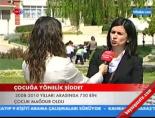 Çocuğa Yönelik Şiddet