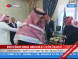 suudi arabistan - Görüşmeden Suriye Konusunda Mutabakat Çıktı Videosu