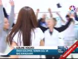 Gülme Yogası