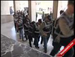 denetimli serbestlik - Malatya Cezaevi'nden 80 Hükümlü Tahliye Edildi Videosu
