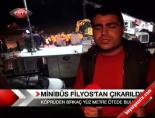 Minibüs Filyos'tan Çıkartıldı online video izle