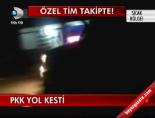 Pkk Yol Kesti online video izle