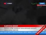 Suriye'de Şiddet. online video izle