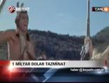 1 Milyar Dolar Tazminat