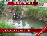 3 Kazada 4 Can Gitti