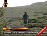 teror operasyonu - Amasya'da çatışma Videosu