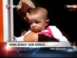 'Azra Bebek' Geri Döndü online video izle